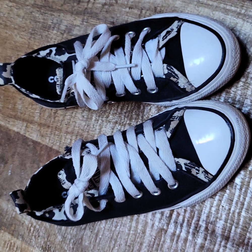 Kid's Converse